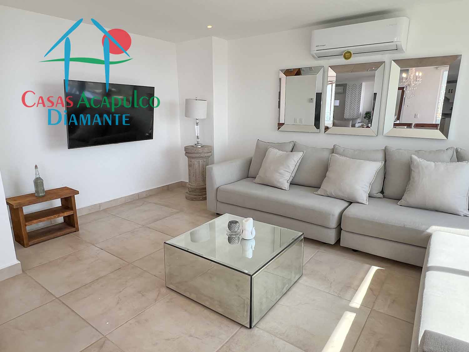 Punta Marqués Ibiza 104 - Estancia 14